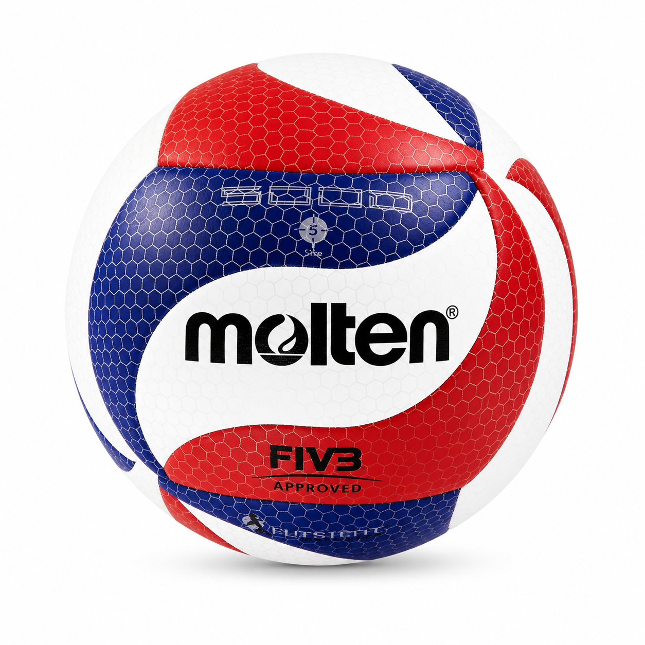 Sports Equipment Training - High Quality Volleyball Wear Resistant PU