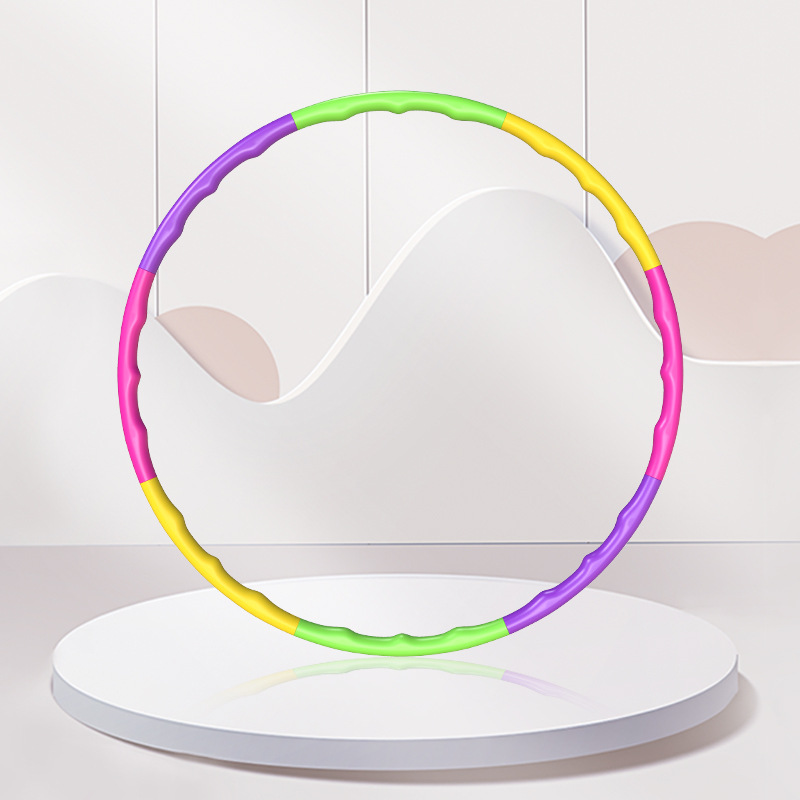 Sports Equipment Images - Sport Removable Color Hoop Equipment For