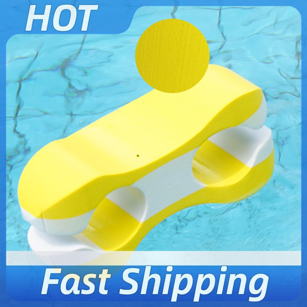 Pull Buoy Swimming - Pull Buoy Leg Float EVA Floating
