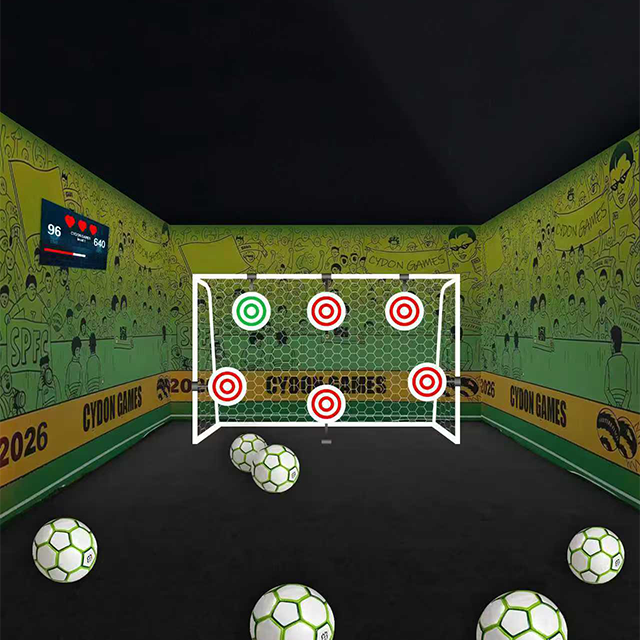 Light Speed Football Reality I - مراجعة Sports Equipment Shop وسعره