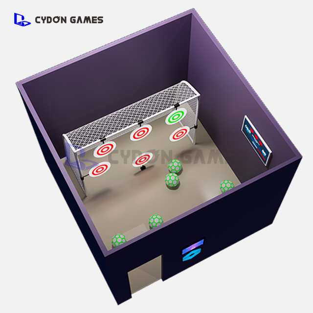 Light Speed Football Reality I - مراجعة Sports Equipment Shop وسعره