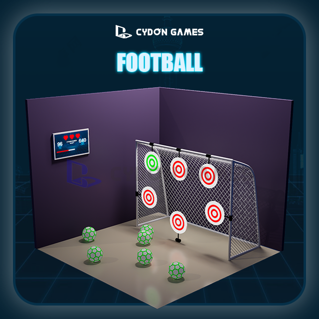 Light Speed Football Reality I - مراجعة Sports Equipment Shop وسعره
