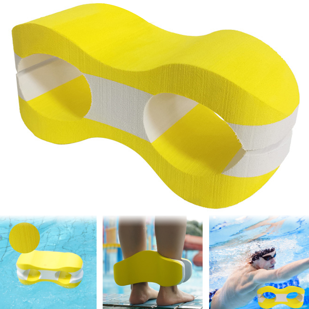 Pull Buoy Leg Float EVA Swimmi - مراجعة Pull Buoy Swimming وسعره
