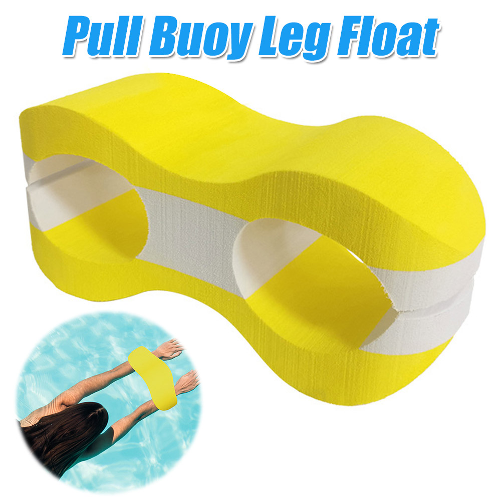 Pull Buoy Leg Float EVA Swimmi - مراجعة Pull Buoy Swimming وسعره