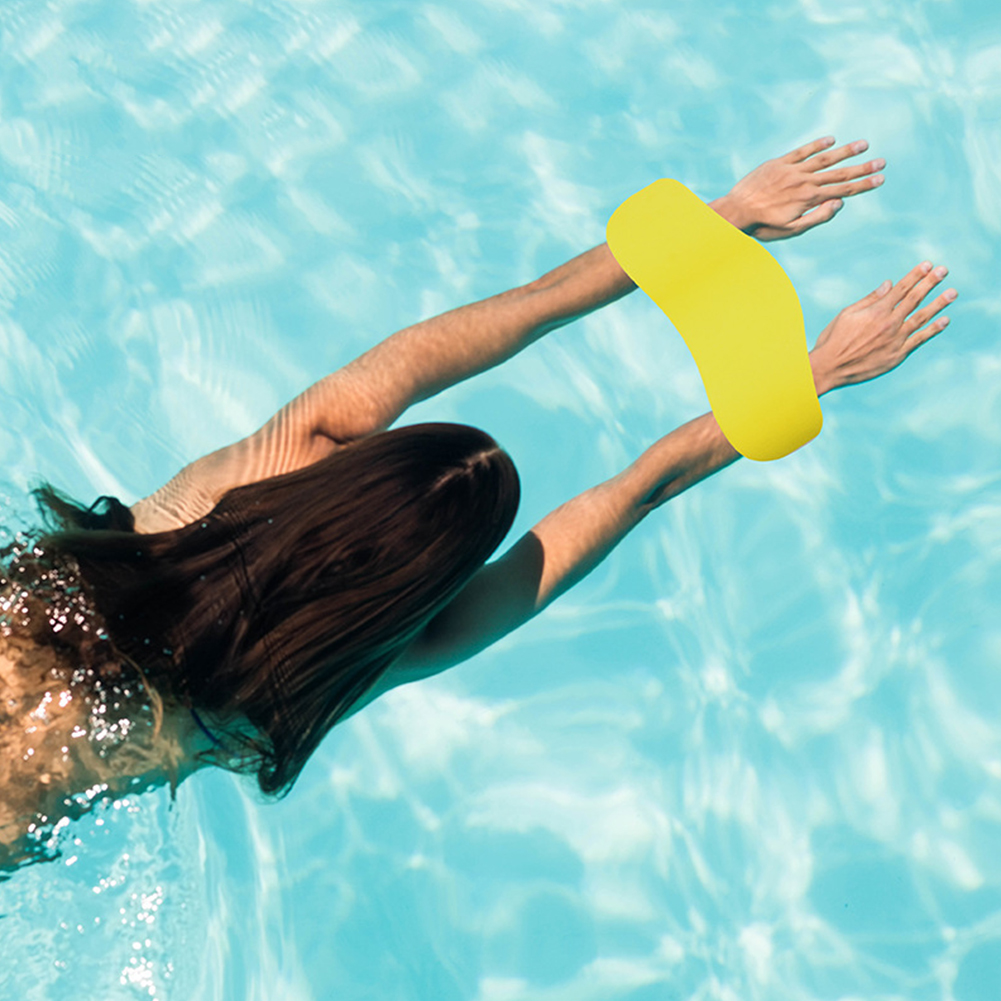 Pull Buoy Leg Float EVA Swimmi - مراجعة Pull Buoy Swimming وسعره