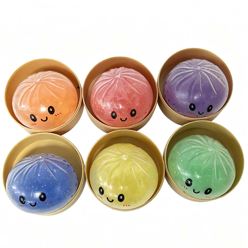 Colorful 6 Styles Glitter Dump - مراجعة Sports Equipment Box وسعره