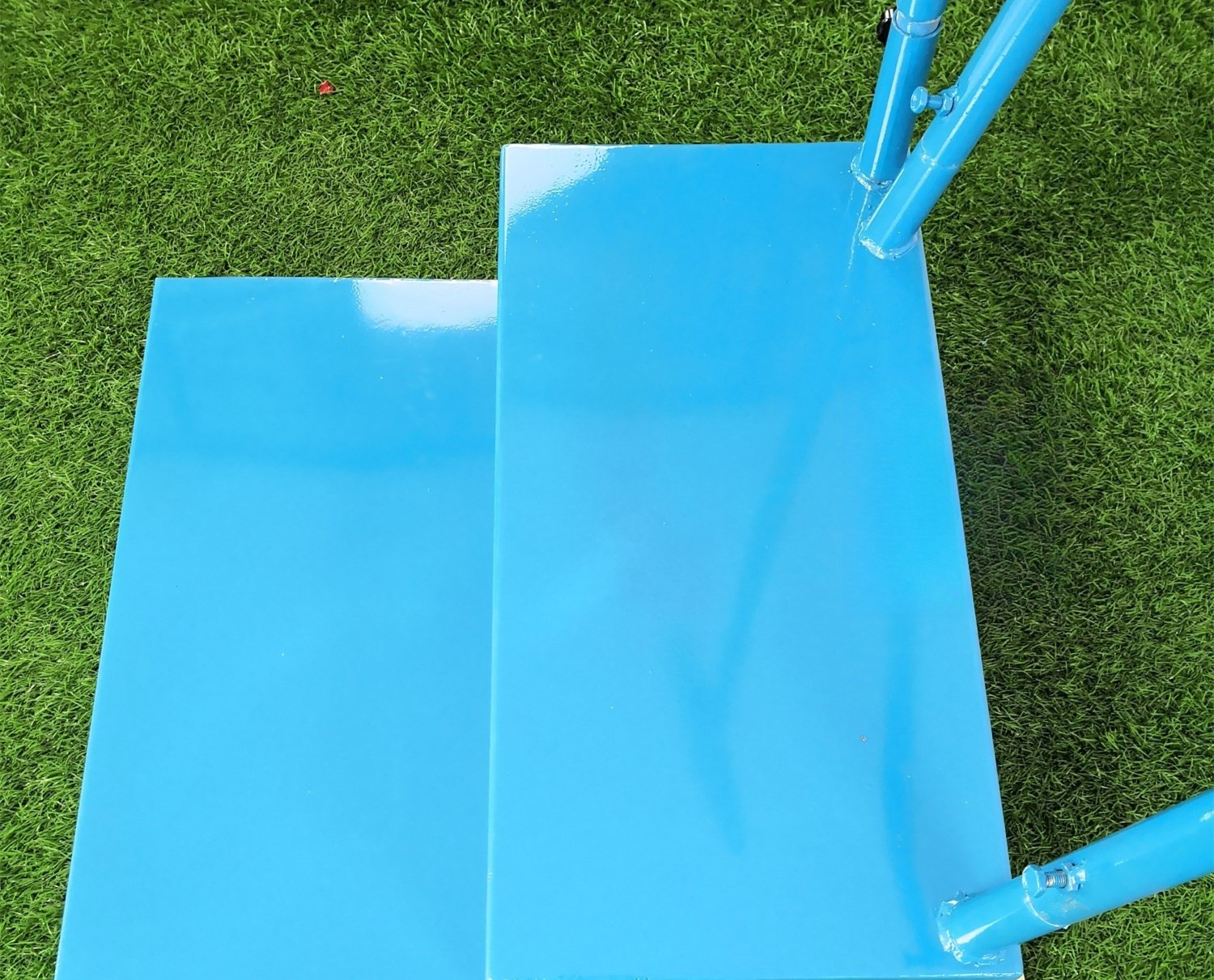 Athletics mobile starting plat - مراجعة Sports Equipment That Starts With A وسعره