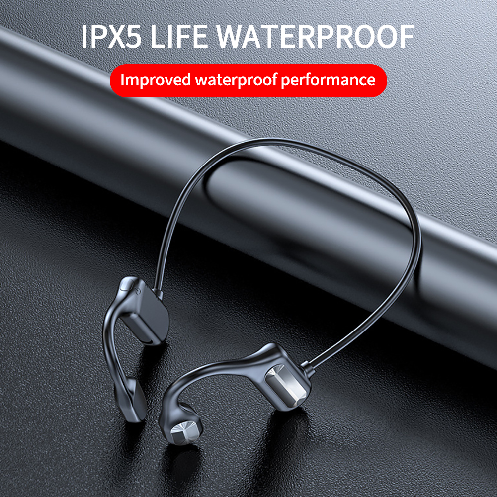 NEW Wireless Bluetooth-Compati - مراجعة Sports Equipment Video وسعره