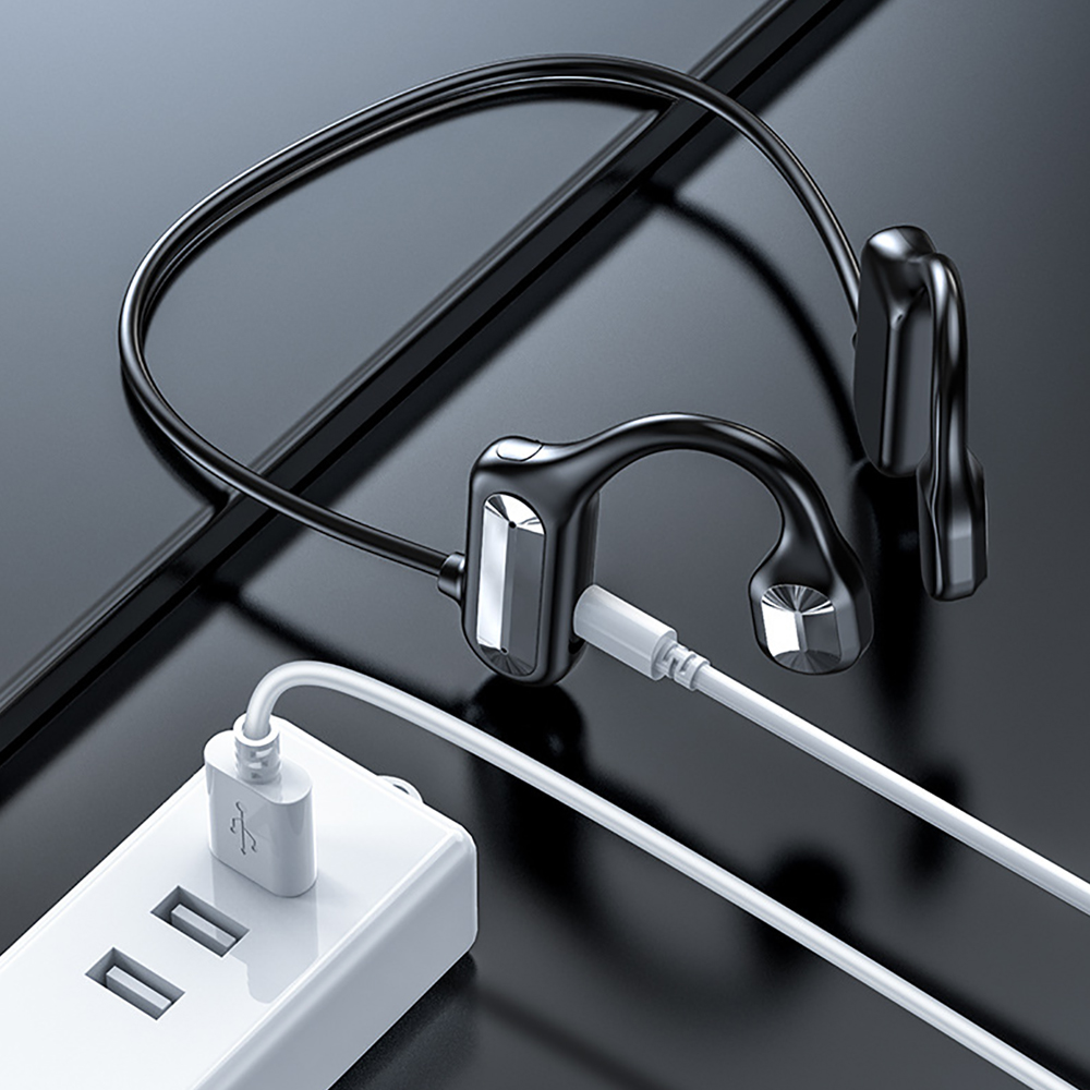 NEW Wireless Bluetooth-Compati - مراجعة Sports Equipment Video وسعره