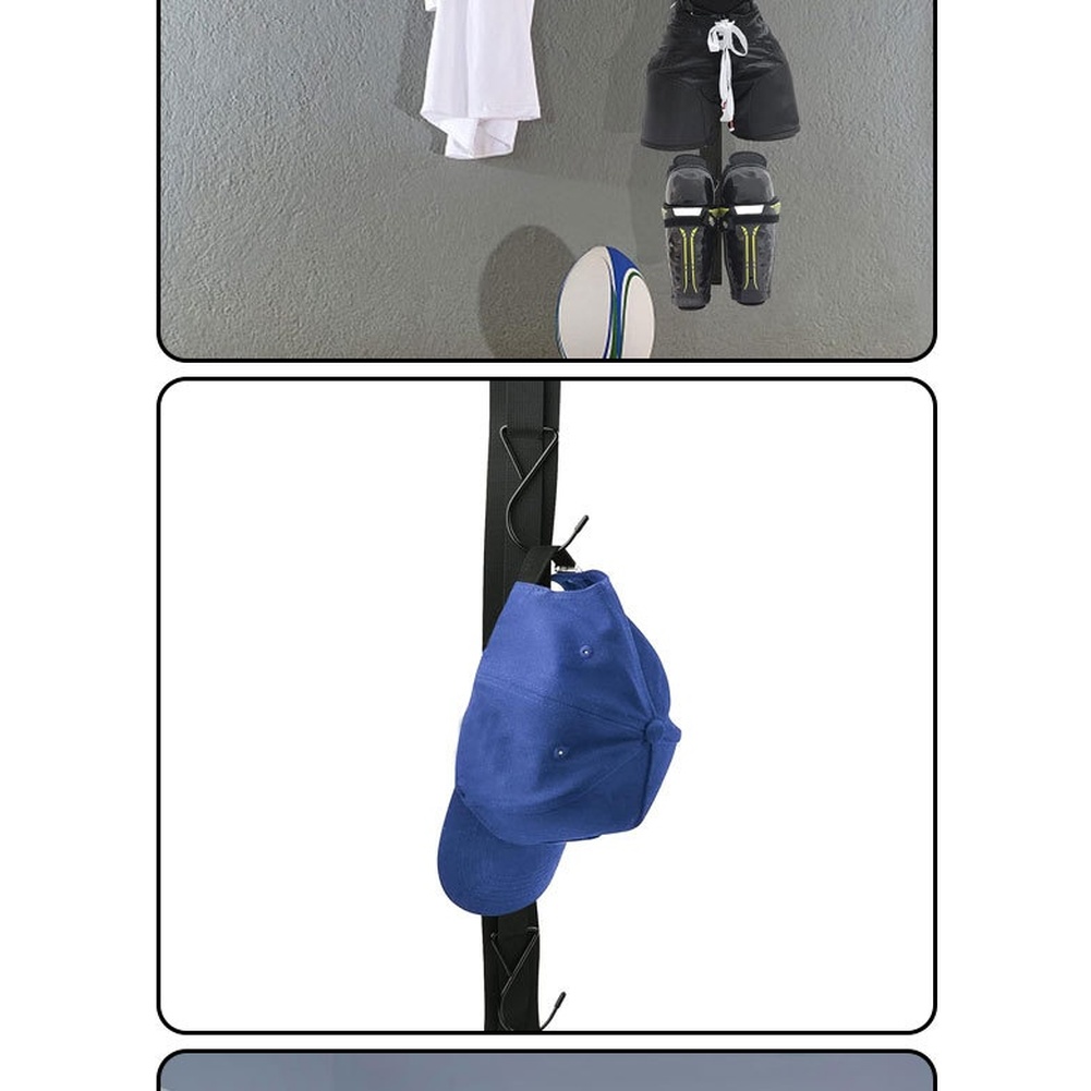 Outdoor Gear Organizer Sports  - مراجعة Sports Equipment Outdoor Storage وسعره