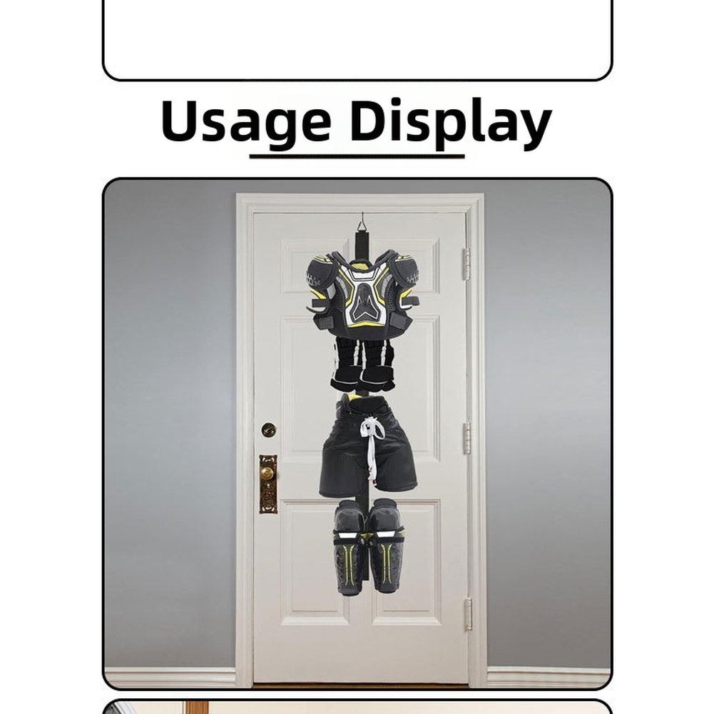 Outdoor Gear Organizer Sports  - مراجعة Sports Equipment Outdoor Storage وسعره