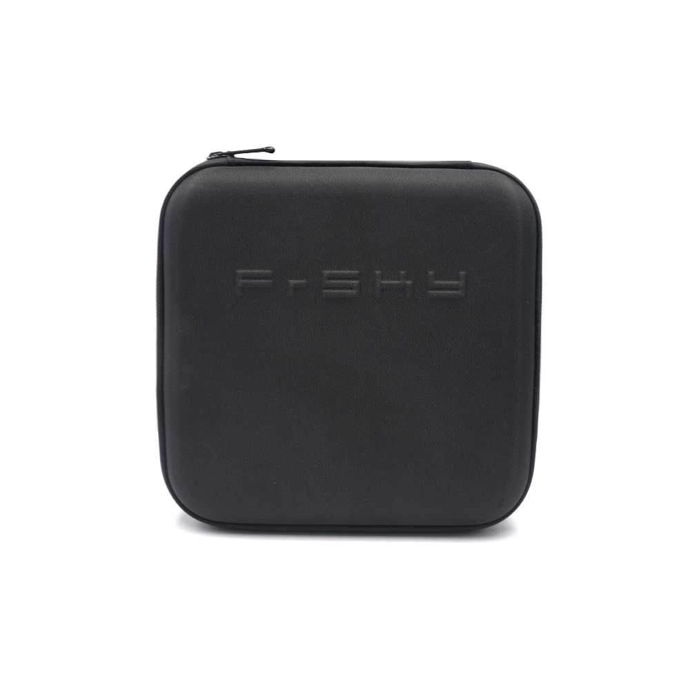 FrSky Twin X14/S EVA Carry Bag - مراجعة Sports Equipment Outdoor Storage وسعره