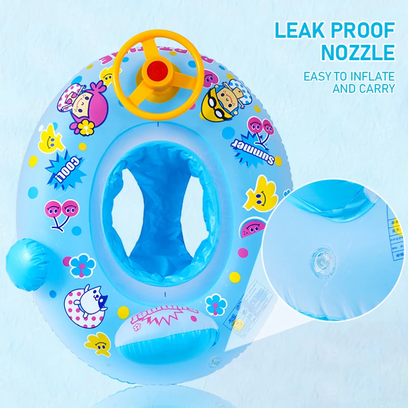 Water Floating Swimming Ring w - مراجعة Pull Buoy Swimming وسعره