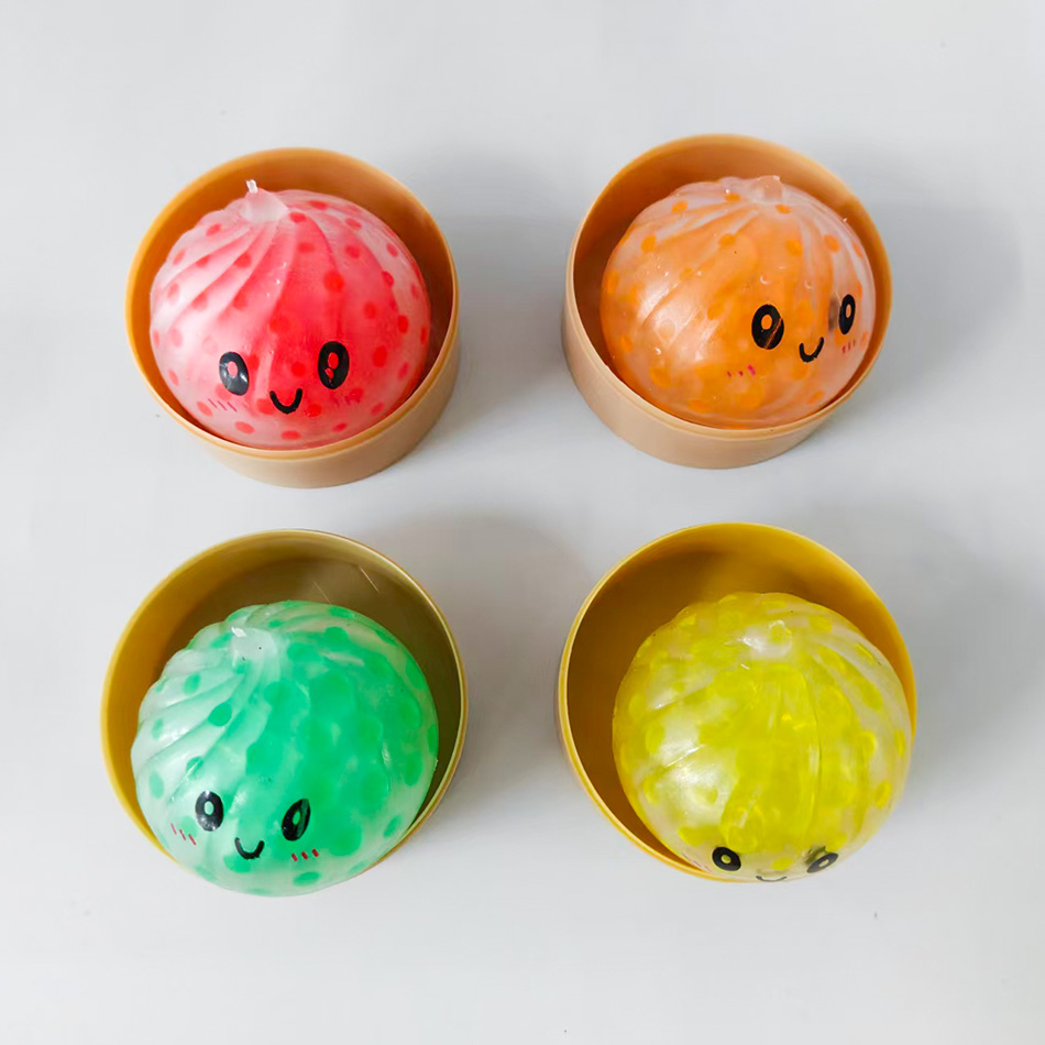 New 5.5cm Glitter Dumpling Gli - مراجعة Sports Equipment Box وسعره