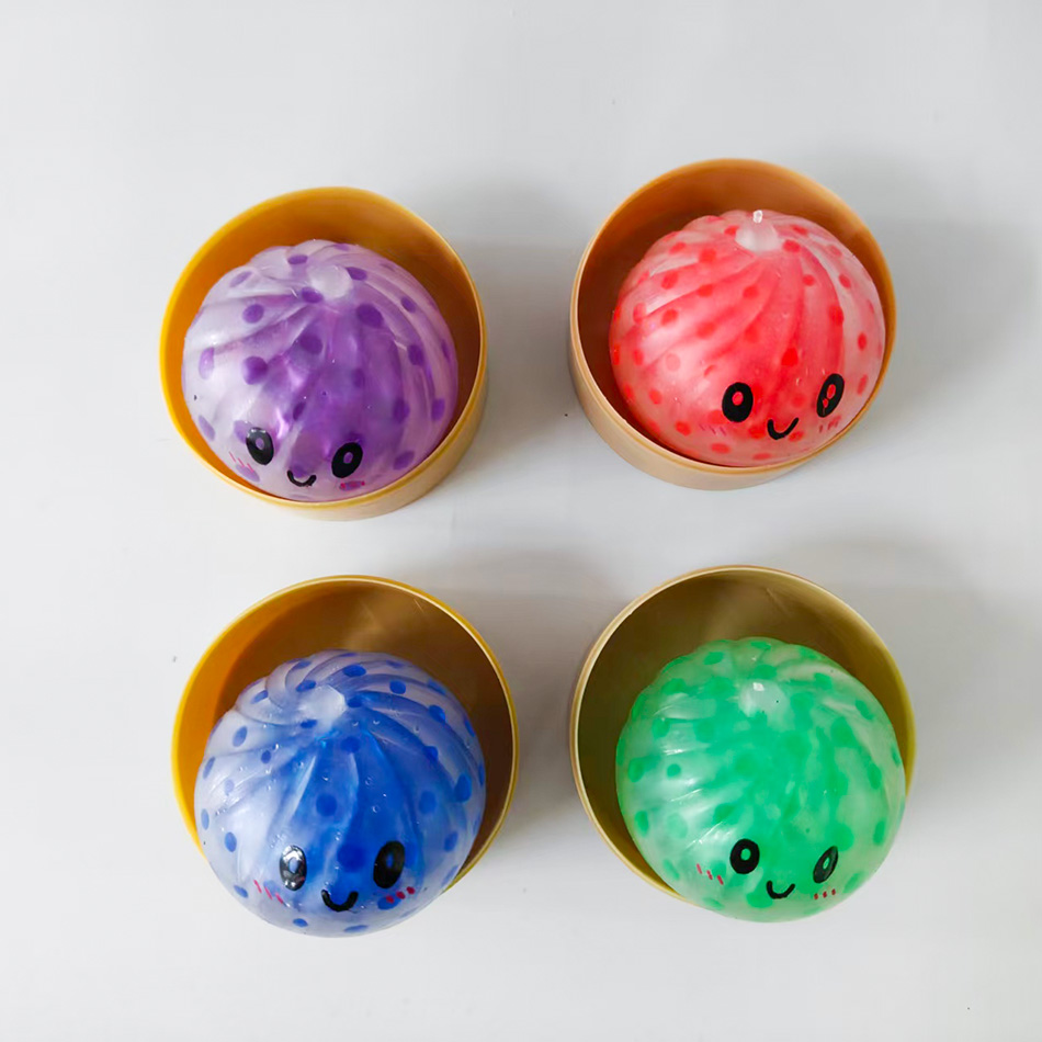 New 5.5cm Glitter Dumpling Gli - مراجعة Sports Equipment Box وسعره