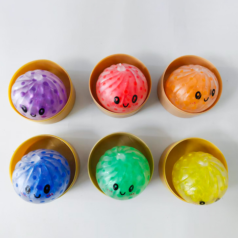 New 5.5cm Glitter Dumpling Gli - مراجعة Sports Equipment Box وسعره