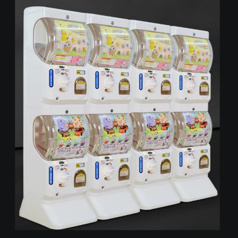 Japanese Coin-operated Commerc - مراجعة Sports Equipment Video وسعره