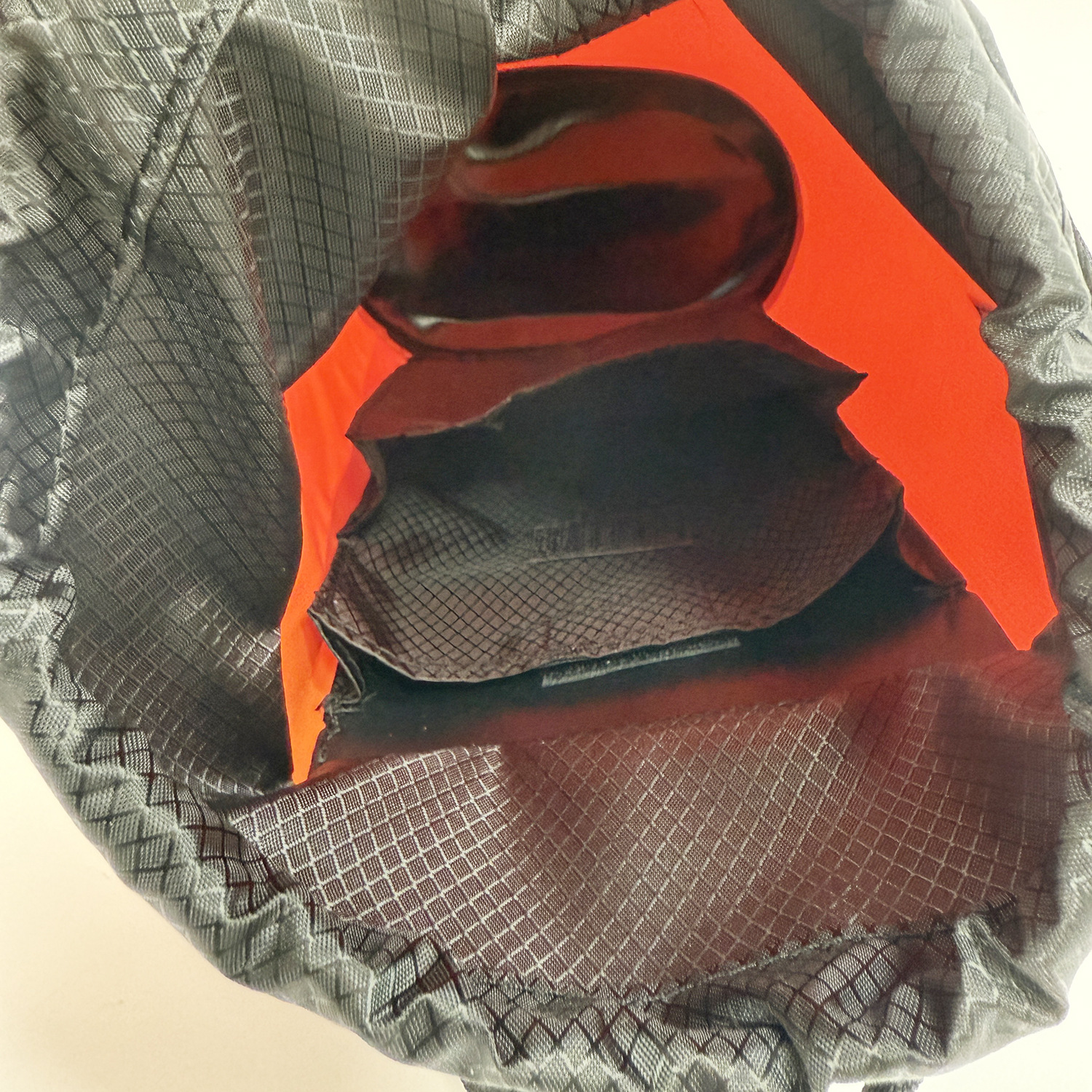 Rock Climbing Rope Bag Caving  - مراجعة Sports Equipment Outdoor Storage وسعره