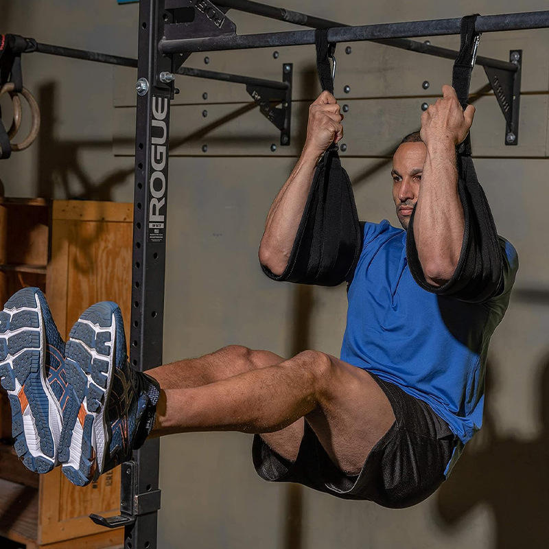 A Pair Heavy Duty AB Sling Str - مراجعة Sports Equipment Images وسعره