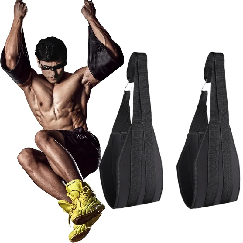 A Pair Heavy Duty AB Sling Str - مراجعة Sports Equipment Images وسعره