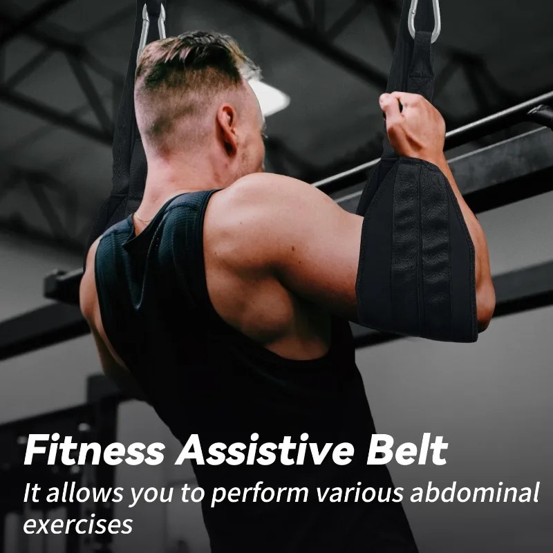 A Pair Heavy Duty AB Sling Str - مراجعة Sports Equipment Images وسعره