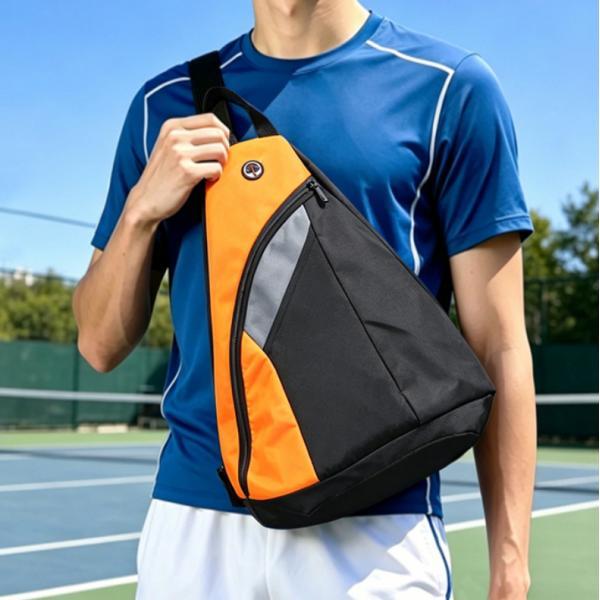 Pickleball Bag Men Women Versa - مراجعة Sports Equipment Outdoor Storage وسعره