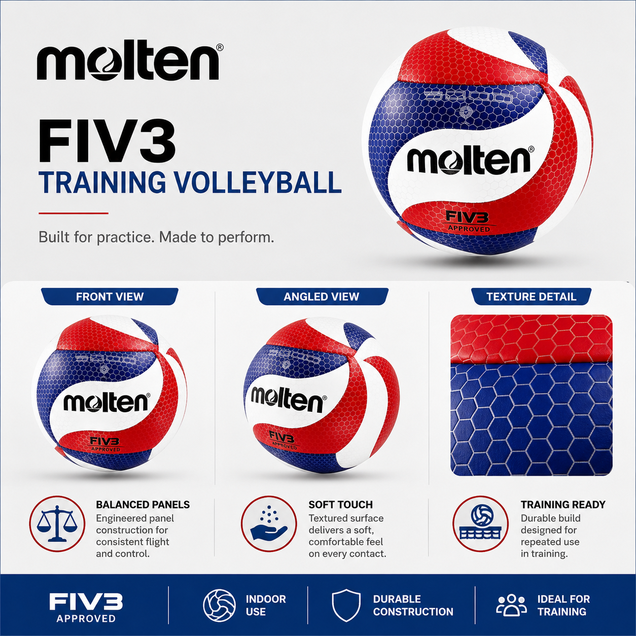 High Quality Volleyball Wear R - مراجعة Sports Equipment Training وسعره