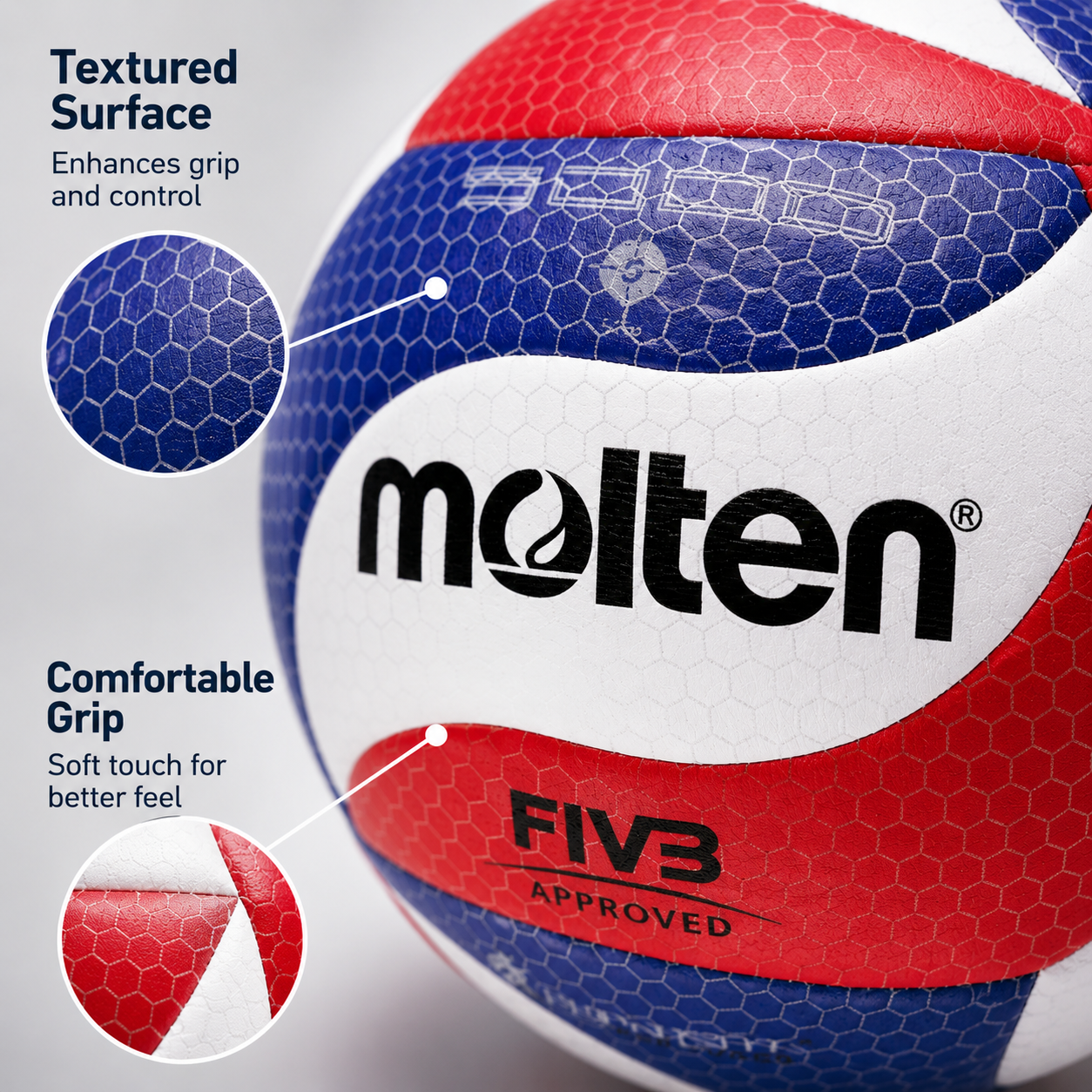 High Quality Volleyball Wear R - مراجعة Sports Equipment Training وسعره