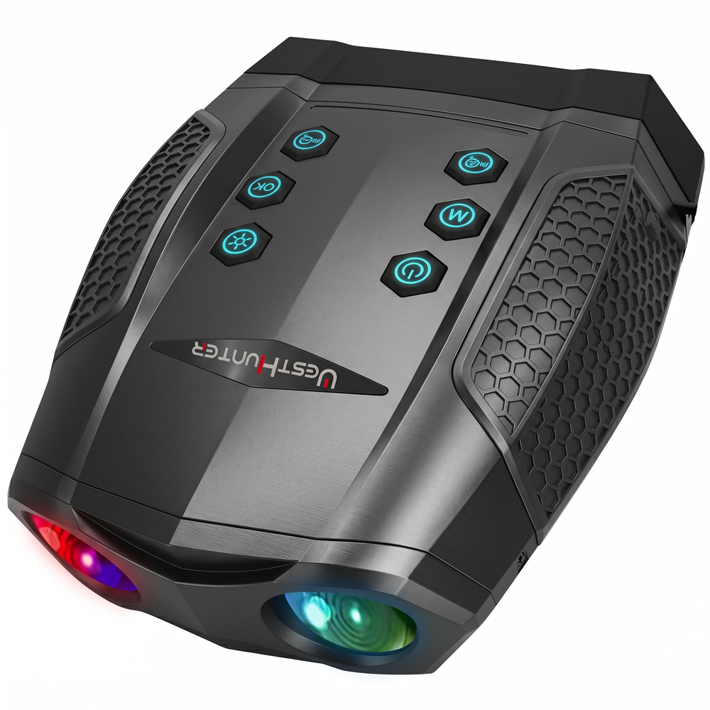 WestHunter NVE23 Night Vision  - مراجعة Sports Equipment Video وسعره
