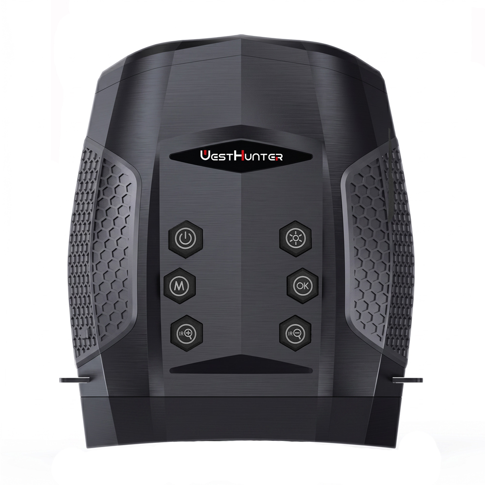 WestHunter NVE23 Night Vision  - مراجعة Sports Equipment Video وسعره