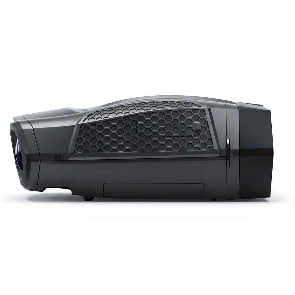 WestHunter NVE23 Night Vision  - مراجعة Sports Equipment Video وسعره