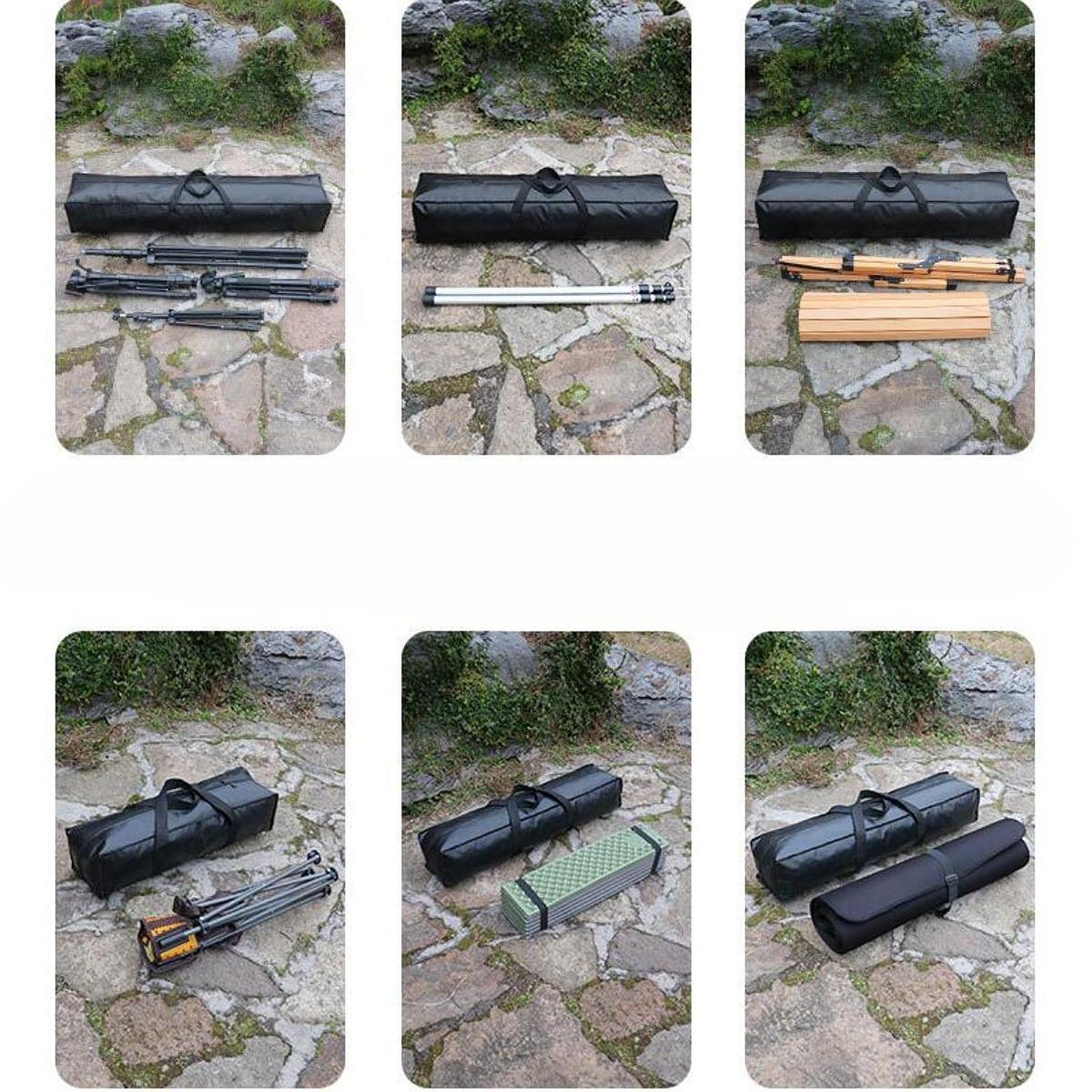 Travel Duffel Bag Organizer La - مراجعة Sports Equipment Outdoor Storage وسعره