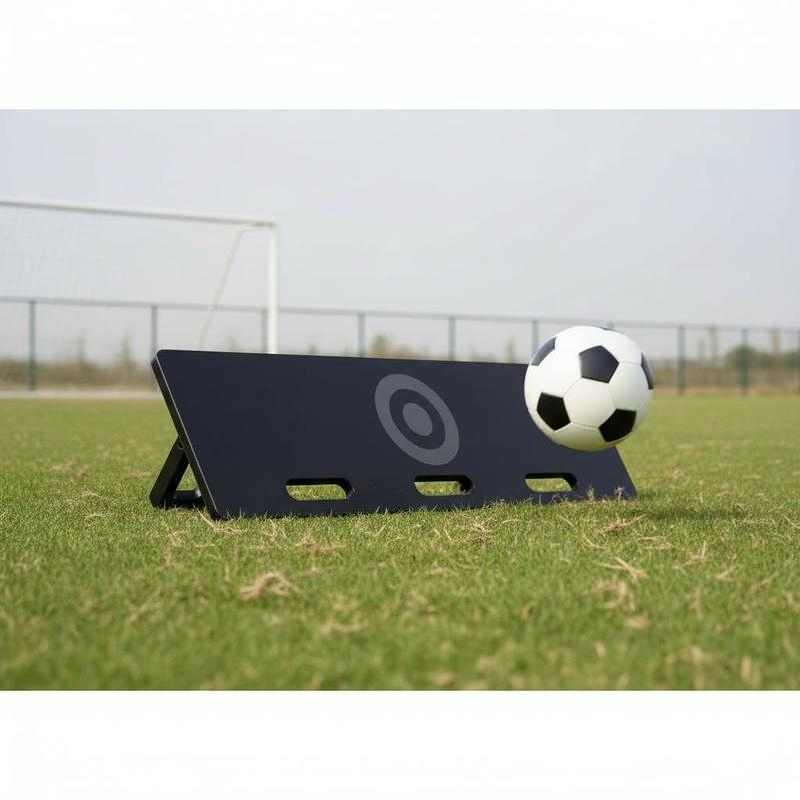 Football Training Wall 40