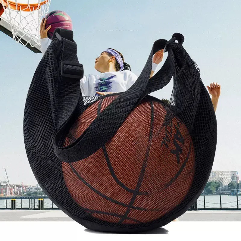 Portable Basketball Storage Ba - مراجعة Sports Equipment Outdoor Storage وسعره