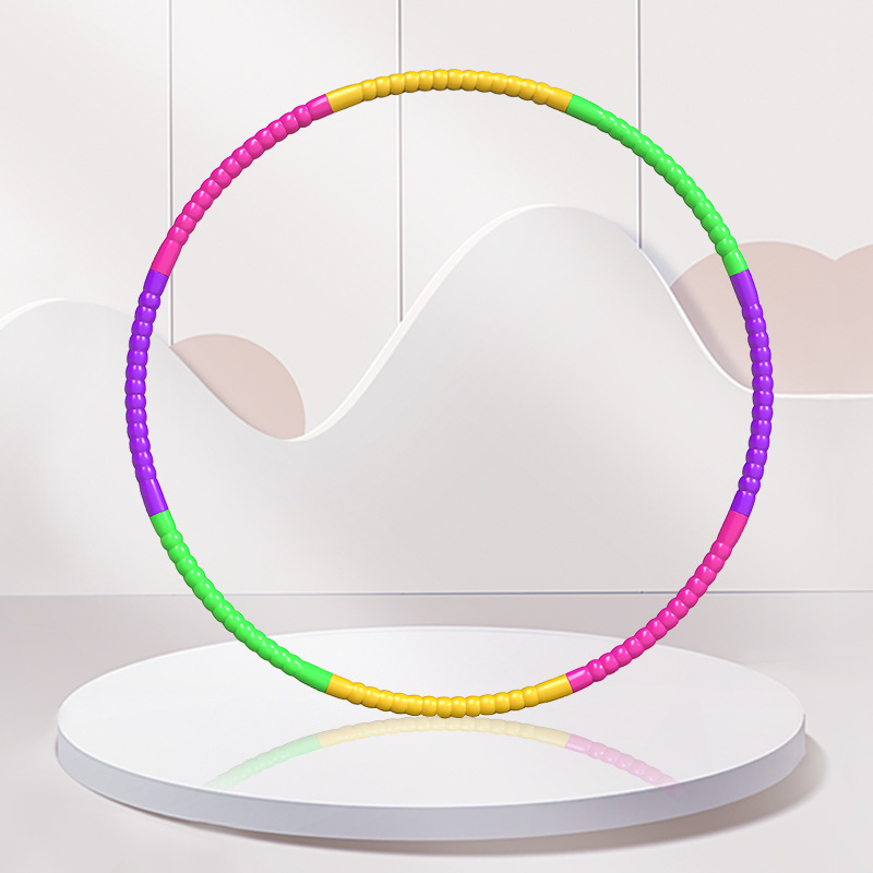 Sport Removable Color Hoop Equ - مراجعة Sports Equipment Images وسعره
