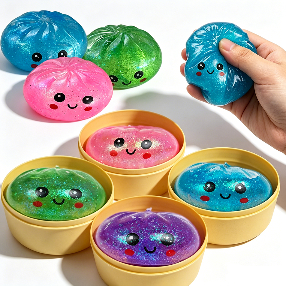 Blind Box Colorful Simulated D - مراجعة Sports Equipment Box وسعره