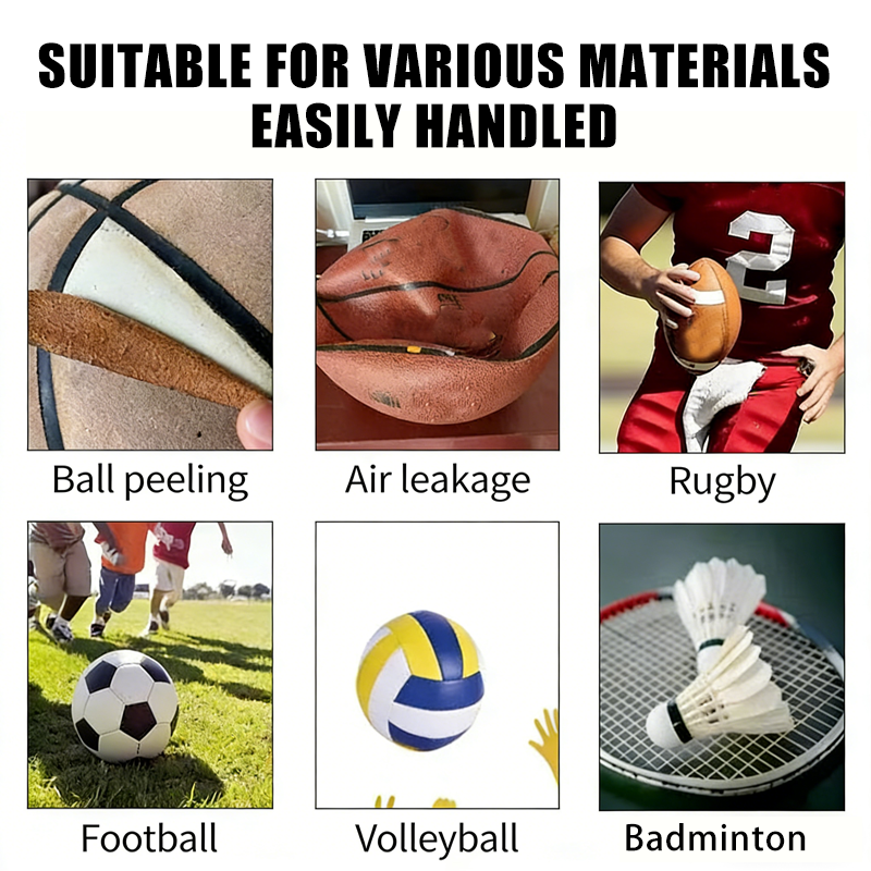 KJM Multipurpose Repair Adhesi - مراجعة Sports Equipment Repair وسعره