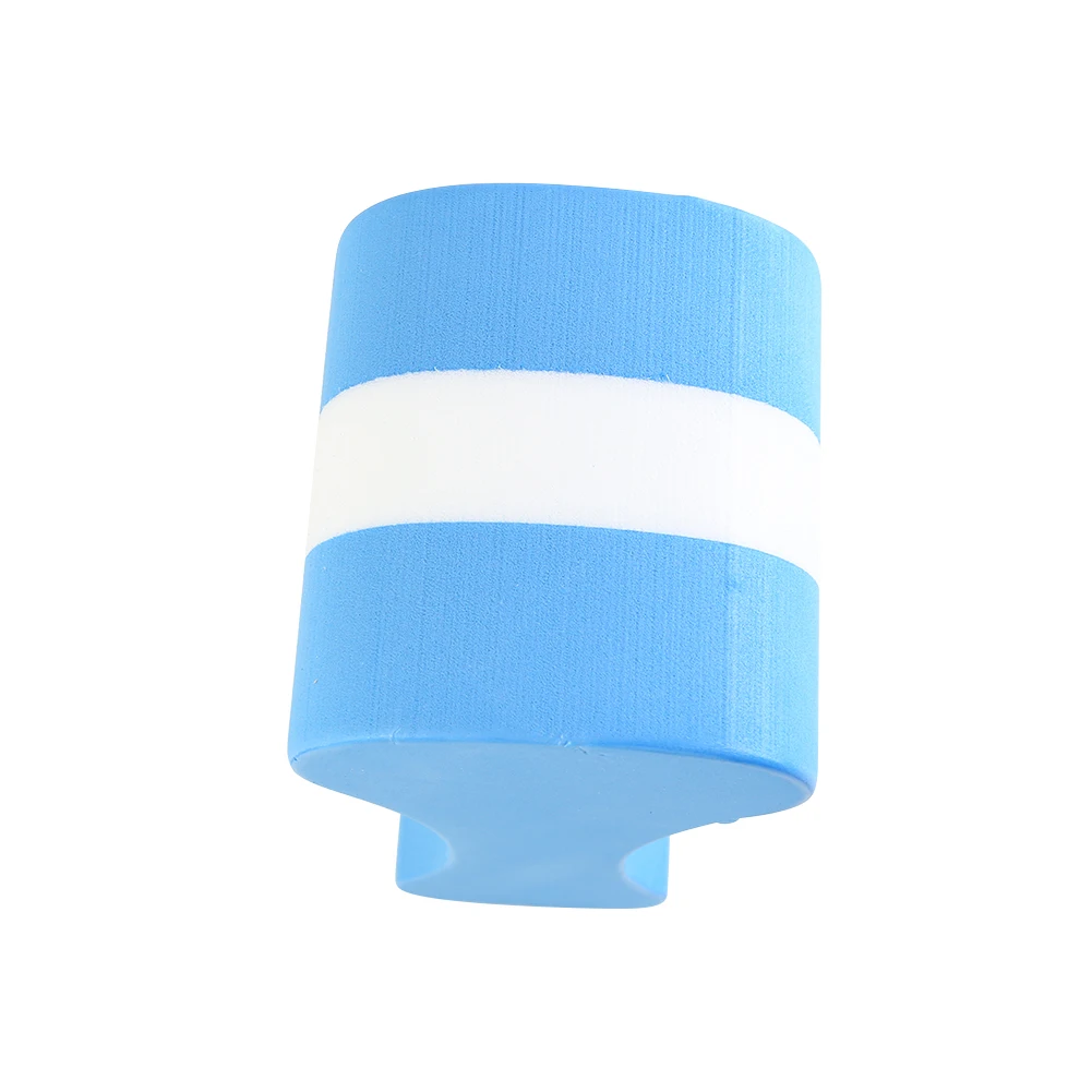 EVA Foam Pull Buoy Leg Float F - مراجعة Pull Buoy Swimming وسعره