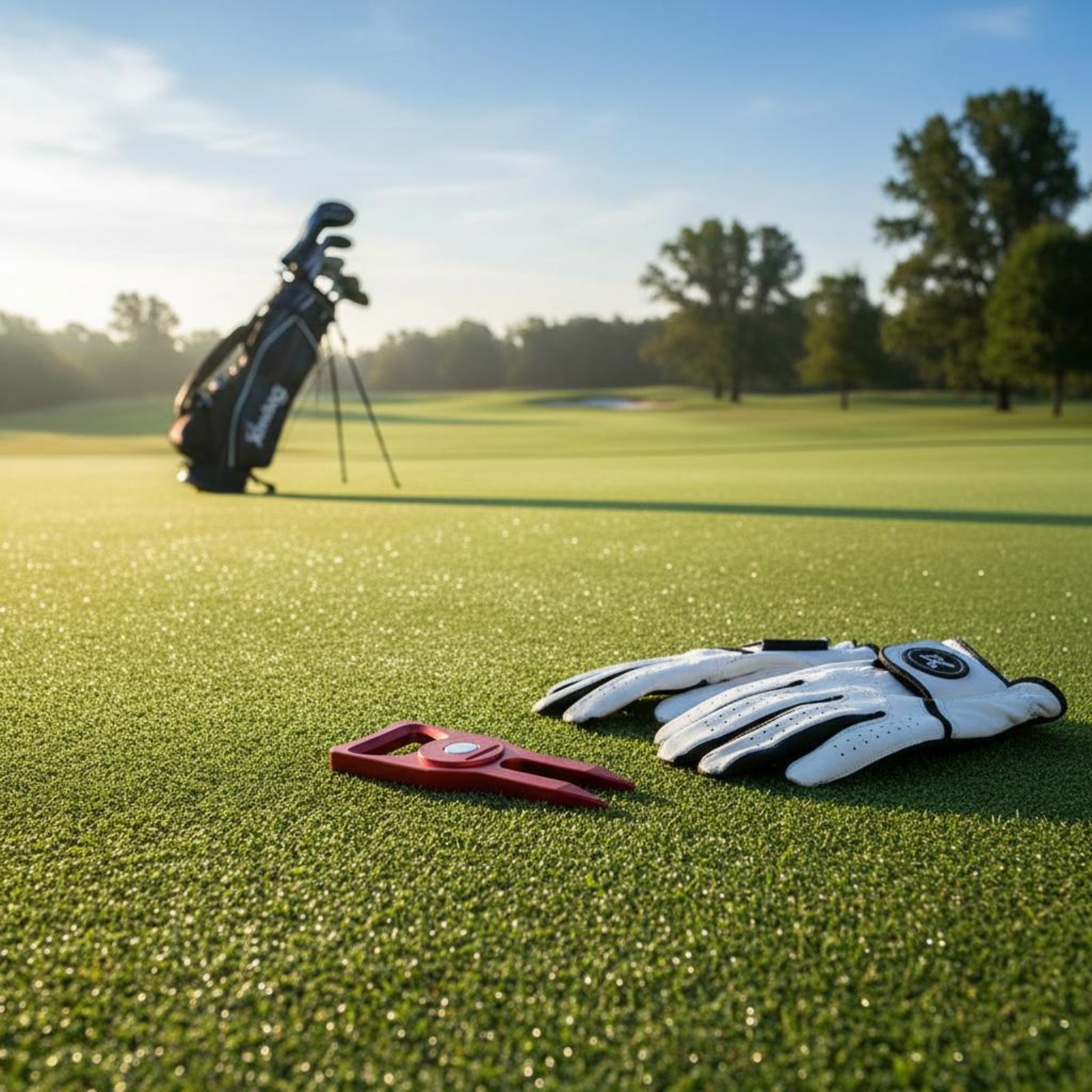Sport Turf Repair Tool Lightwe - مراجعة Sports Equipment Repair وسعره