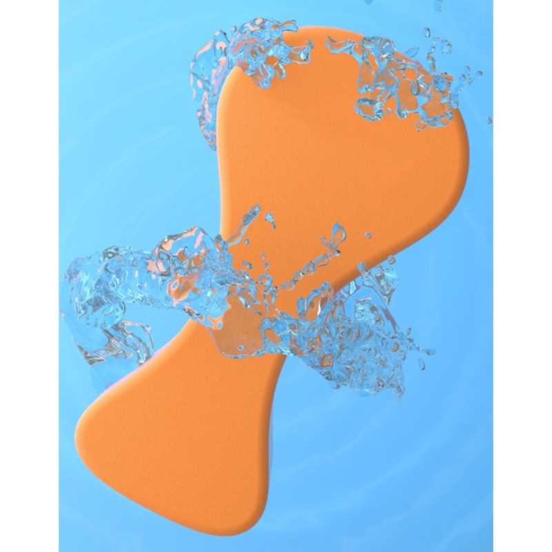 Dropship-Mad Wave Swimming Pul - مراجعة Pull Buoy Swimming وسعره