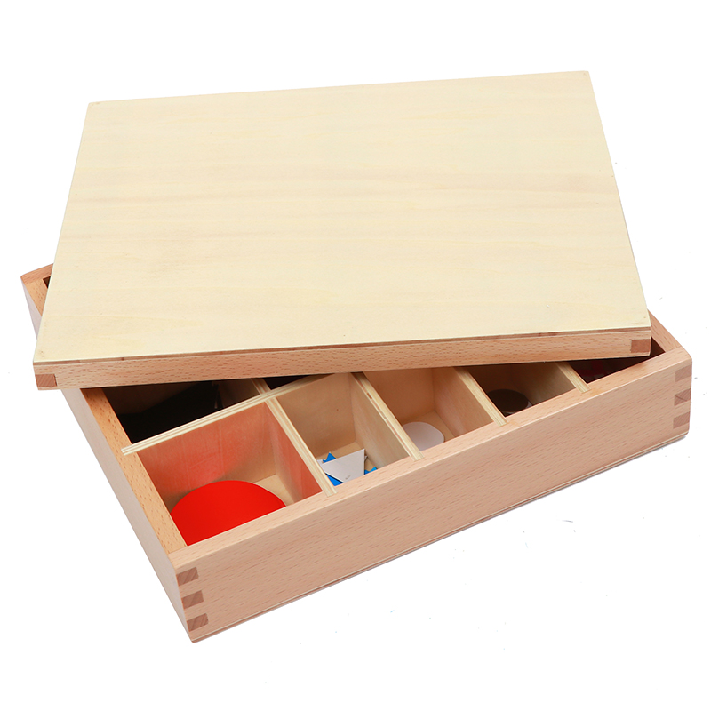 Baby Toy Montessori Card Gramm - مراجعة Sports Equipment Box وسعره