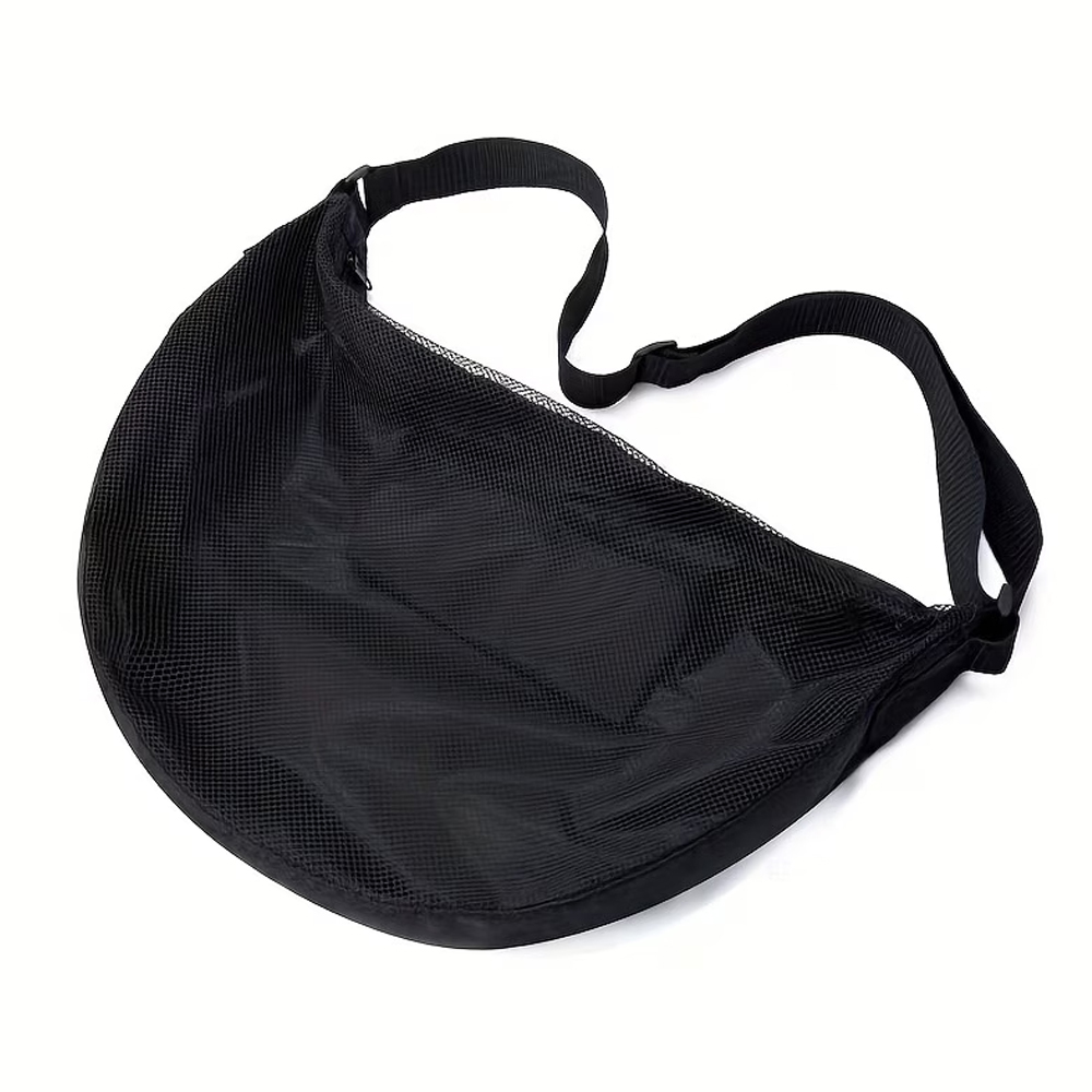 A Professional Sports Bag Desi - مراجعة Sports Equipment Used وسعره