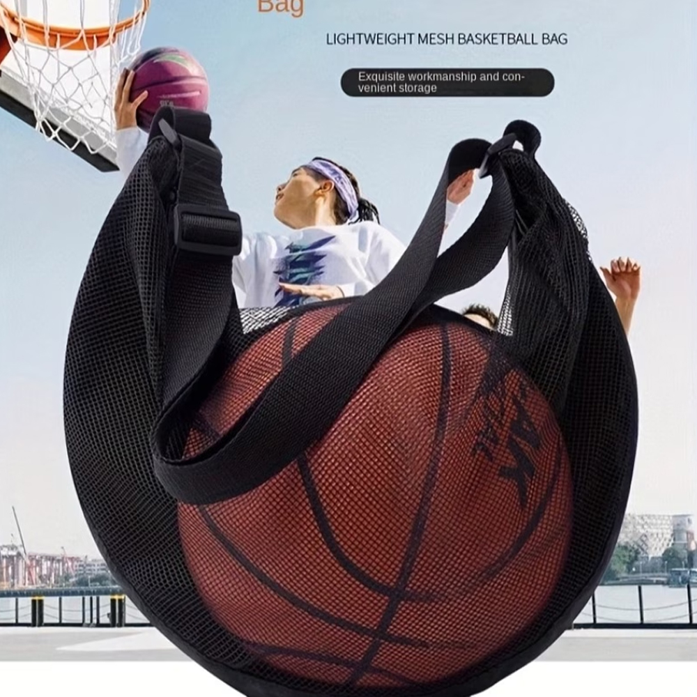 A Professional Sports Bag Desi - مراجعة Sports Equipment Used وسعره