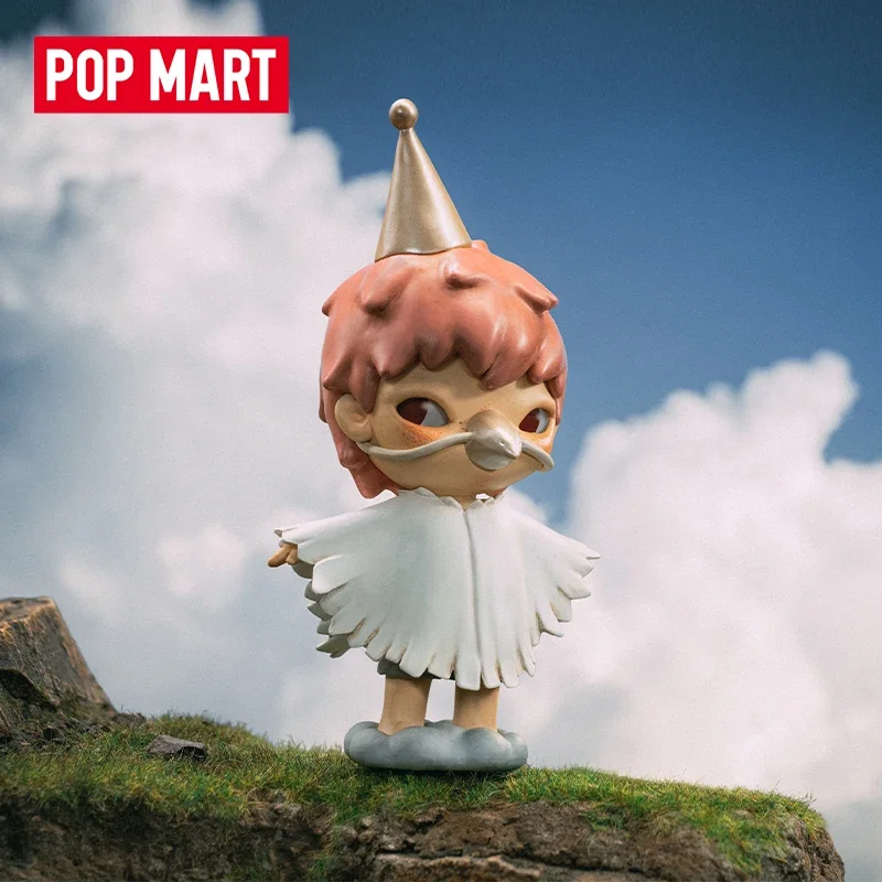 POPMART HIRONO Little Mischief - مراجعة Sports Equipment Box وسعره