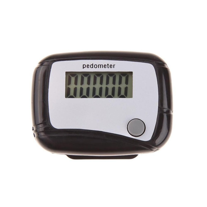 Walking Pedometer Pedometer Wa - مراجعة Sports Equipment Video وسعره