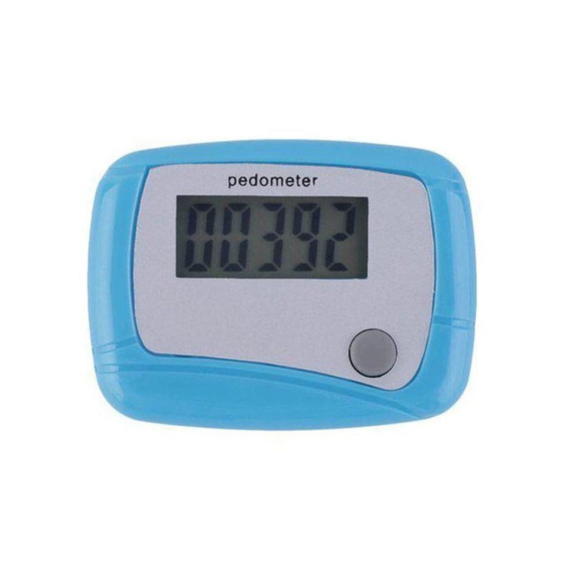 Walking Pedometer Pedometer Wa - مراجعة Sports Equipment Video وسعره