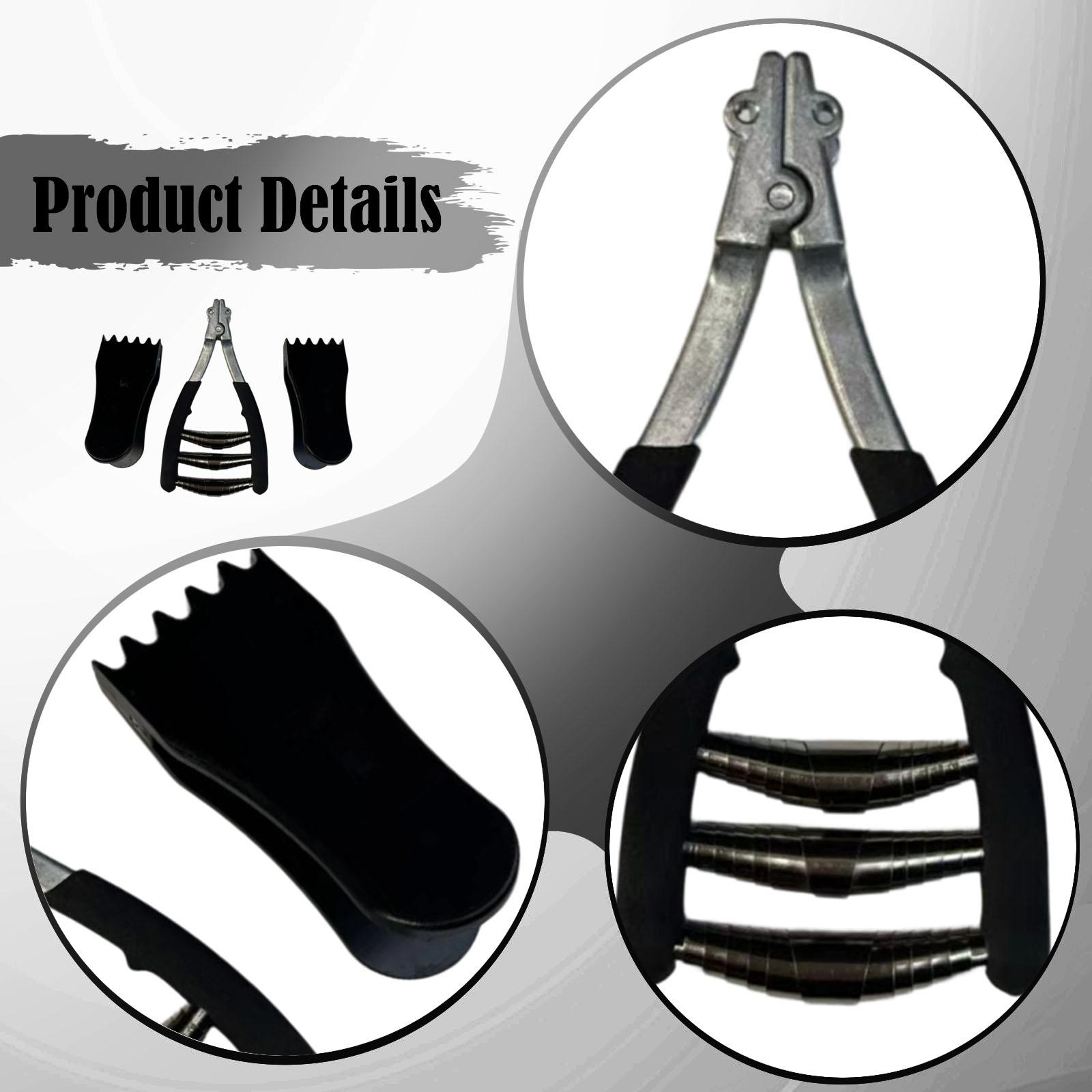Badminton Starting Clamp with  - مراجعة Sports Equipment That Starts With A وسعره