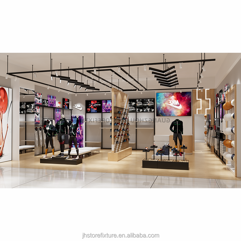 Sports Equipment Garment Shop  - مراجعة Sports Equipment Shop وسعره