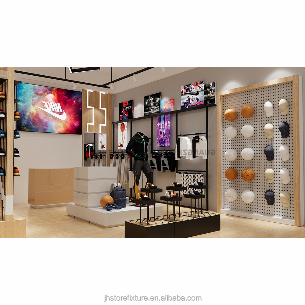 Sports Equipment Garment Shop  - مراجعة Sports Equipment Shop وسعره