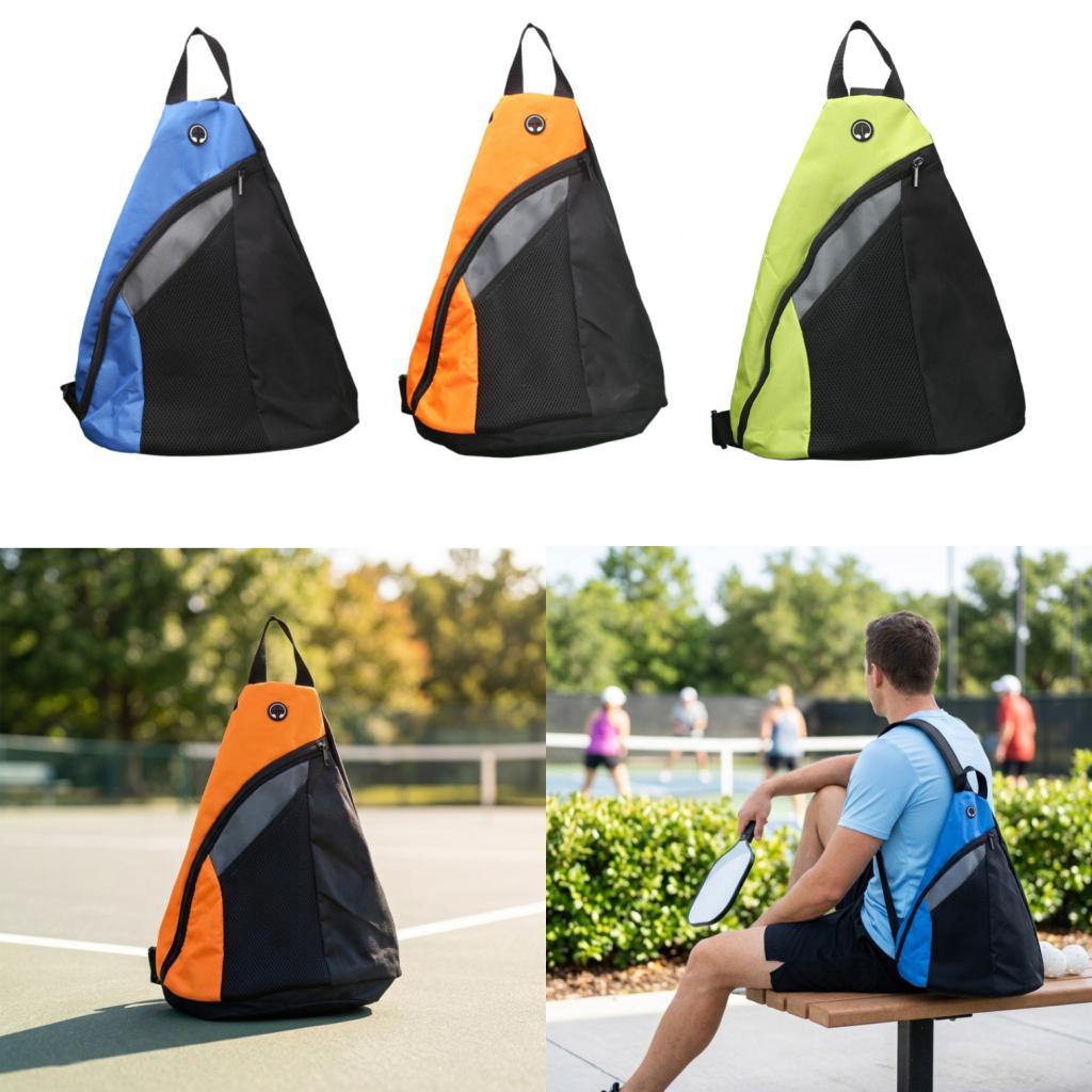 Outdoor Sport Pickleball Rack  - مراجعة Sports Equipment Outdoor Storage وسعره